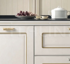 Кухня Imperial 4 Кухня Imperial 4 фабрика Aran Cucine