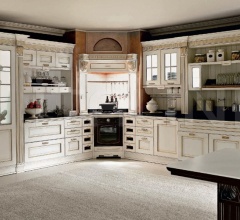 Кухня Imperial 4 Кухня Imperial 4 фабрика Aran Cucine