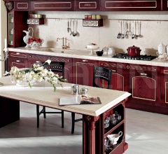 Кухня Imperial 5 Кухня Imperial 5 фабрика Aran Cucine