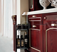 Кухня Imperial 5 Кухня Imperial 5 фабрика Aran Cucine