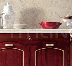 Кухня Imperial 5 Кухня Imperial 5 фабрика Aran Cucine