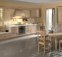 Кухня Imperial 6 Кухня Imperial 6 фабрика Aran Cucine