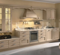 Кухня Imperial 6 Кухня Imperial 6 фабрика Aran Cucine