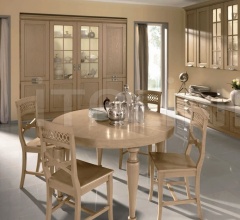 Кухня Imperial 6 Кухня Imperial 6 фабрика Aran Cucine