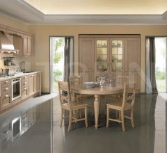 Кухня Imperial 6 Кухня Imperial 6 фабрика Aran Cucine