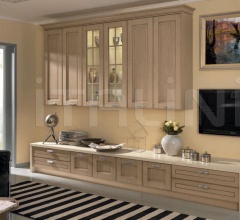 Кухня Imperial 6 Кухня Imperial 6 фабрика Aran Cucine