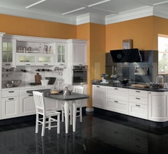 Кухня Imperial 7 Кухня Imperial 7 фабрика Aran Cucine