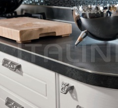 Кухня Imperial 7 Кухня Imperial 7 фабрика Aran Cucine