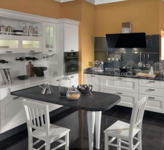 Кухня Imperial 7 Кухня Imperial 7 фабрика Aran Cucine