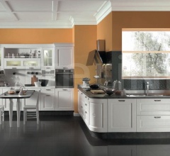 Кухня Imperial 7 Кухня Imperial 7 фабрика Aran Cucine