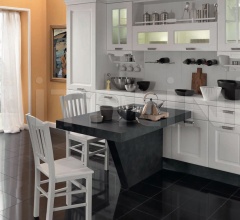 Кухня Imperial 7 Кухня Imperial 7 фабрика Aran Cucine