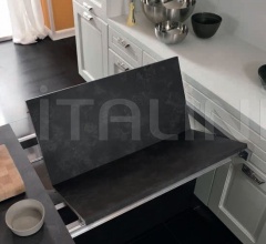 Кухня Imperial 7 Кухня Imperial 7 фабрика Aran Cucine