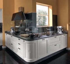 Кухня Imperial 7 Кухня Imperial 7 фабрика Aran Cucine