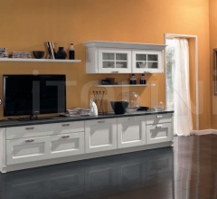 Кухня Imperial 7 Кухня Imperial 7 фабрика Aran Cucine