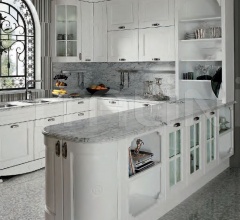 Кухня Imperial 8 Кухня Imperial 8 фабрика Aran Cucine