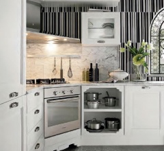 Кухня Imperial 8 Кухня Imperial 8 фабрика Aran Cucine