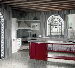 Кухня Imperial 8 Кухня Imperial 8 фабрика Aran Cucine