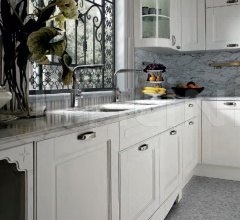 Кухня Imperial 8 Кухня Imperial 8 фабрика Aran Cucine