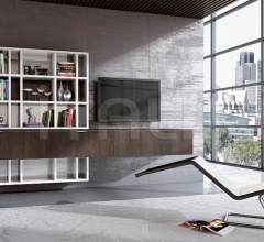 Модульная система Bella Модульная система Bella фабрика Aran Cucine