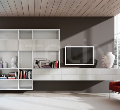 Модульная система Bella Модульная система Bella фабрика Aran Cucine