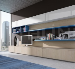 Модульная система Bella Модульная система Bella фабрика Aran Cucine