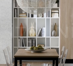 Модульная система Bella Модульная система Bella фабрика Aran Cucine