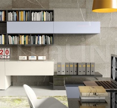 Модульная система Bijou Модульная система Bijou фабрика Aran Cucine