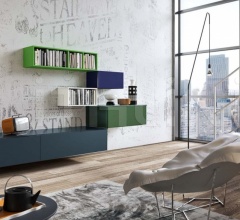 Модульная система Bijou Модульная система Bijou фабрика Aran Cucine