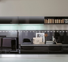 Модульная система Volare Модульная система Volare фабрика Aran Cucine