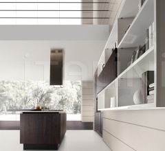 Модульная система Volare Модульная система Volare фабрика Aran Cucine