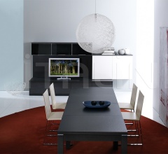 Модульная система Mia Модульная система Mia фабрика Aran Cucine