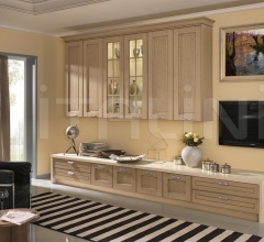 Итальянские Модульные системы - Модульная система Imperial Итальянские Модульные системы - Модульная система Imperial фабрика Aran Cucine