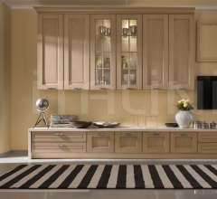 Итальянские Модульные системы - Модульная система Imperial Итальянские Модульные системы - Модульная система Imperial фабрика Aran Cucine