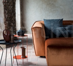 Модульный диван Ladigue фабрика Alf DaFre