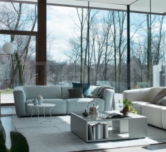 Итальянские Столики - Столик Tuft фабрика Alf DaFre