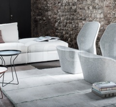 Кресло Odette фабрика Alf DaFre