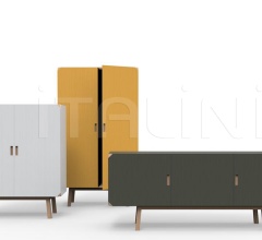 Буфет Cartalegno Буфет Cartalegno фабрика Alf DaFre