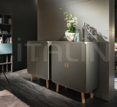 Буфет-шкаф Cartalegno Буфет-шкаф Cartalegno фабрика Alf DaFre