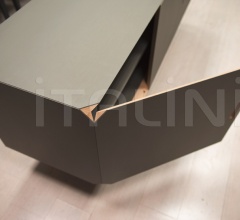 Буфет-шкаф Cartalegno Буфет-шкаф Cartalegno фабрика Alf DaFre