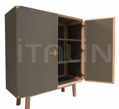 Буфет-шкаф Cartalegno Буфет-шкаф Cartalegno фабрика Alf DaFre