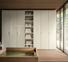 Шкаф Sliver фабрика Alf DaFre