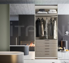 Шкаф Vision фабрика Alf DaFre