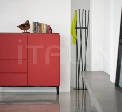 Итальянские Столовая - Буфет COSMOPOLITAN GLASS фабрика Bontempi Casa