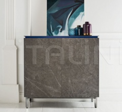 Итальянские Столовая - Буфет COSMOPOLITAN SUPERMARBLE-SUPERCERAMIC-SUPERCONCRETE фабрика Bontempi Casa