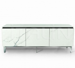 Итальянские Столовая - Буфет COSMOPOLITAN SUPERMARBLE-SUPERCERAMIC-SUPERCONCRETE фабрика Bontempi Casa