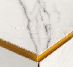 Итальянские Столовая - Буфет COSMOPOLITAN SUPERMARBLE-SUPERCERAMIC-SUPERCONCRETE фабрика Bontempi Casa