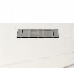 Итальянские Столовая - Буфет COSMOPOLITAN SUPERMARBLE-SUPERCERAMIC-SUPERCONCRETE фабрика Bontempi Casa