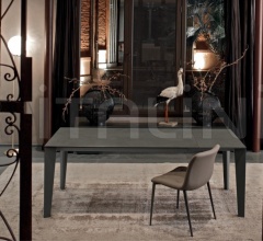 Итальянские Столовая - Раздвижной стол CRUZ фабрика Bontempi Casa