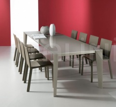 Итальянские Столовая - Раздвижной стол CRUZ фабрика Bontempi Casa
