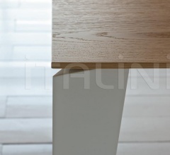 Итальянские Столовая - Раздвижной стол CRUZ фабрика Bontempi Casa